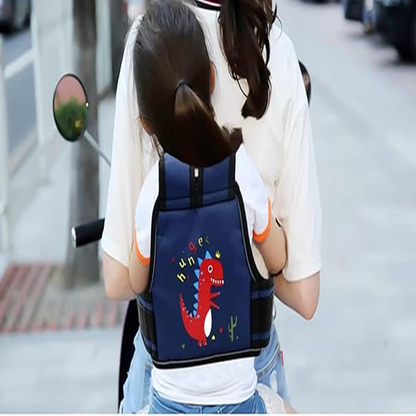 Blue Free Size